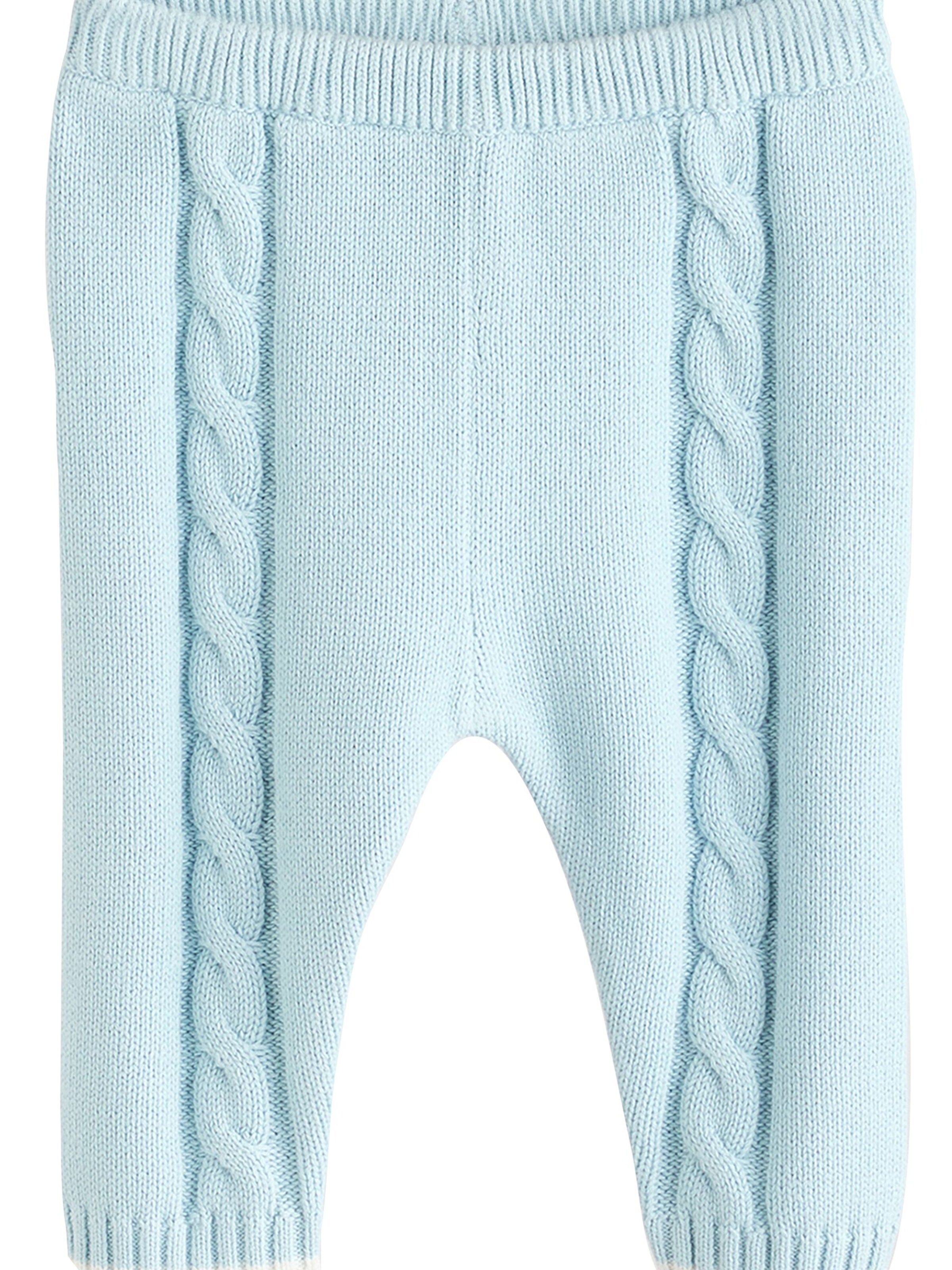 Next Комплект в Синий