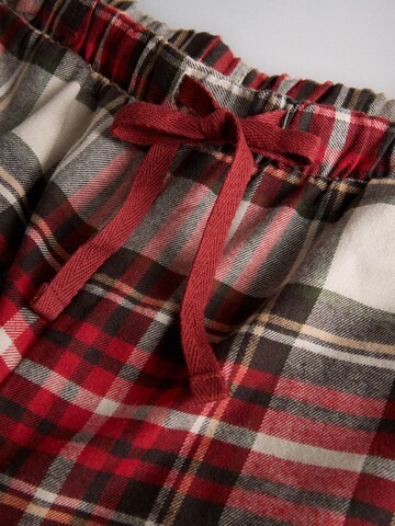 The Set Pyjamas i blandingsfarvet