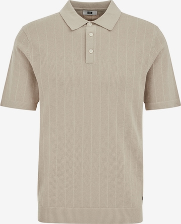 WE FashionPulover - bež boja: prednji dio