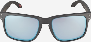 pelēks OAKLEY Sporta saulesbrilles 'Holbrook'