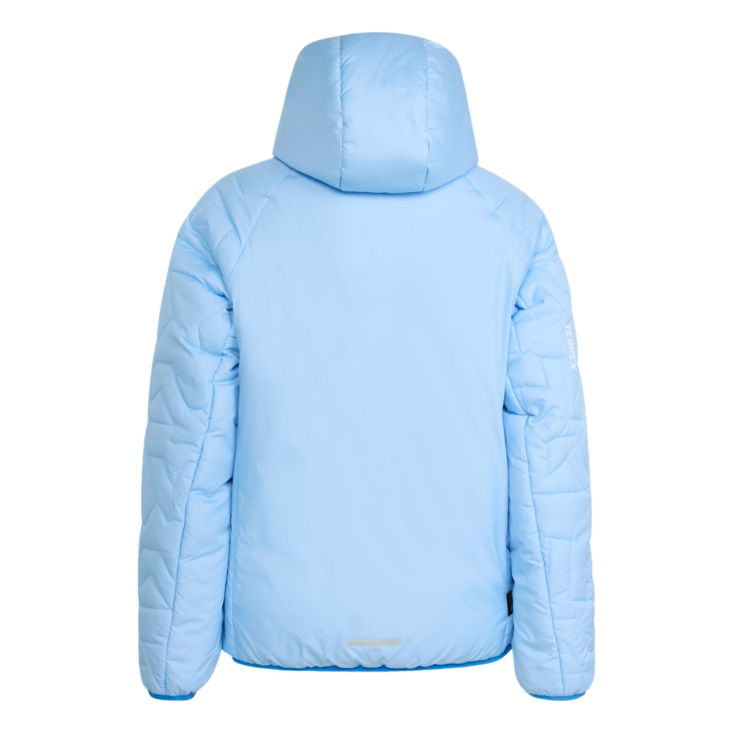 ADIDAS TERREX - Chaqueta de montaña 'Xperior' en azul