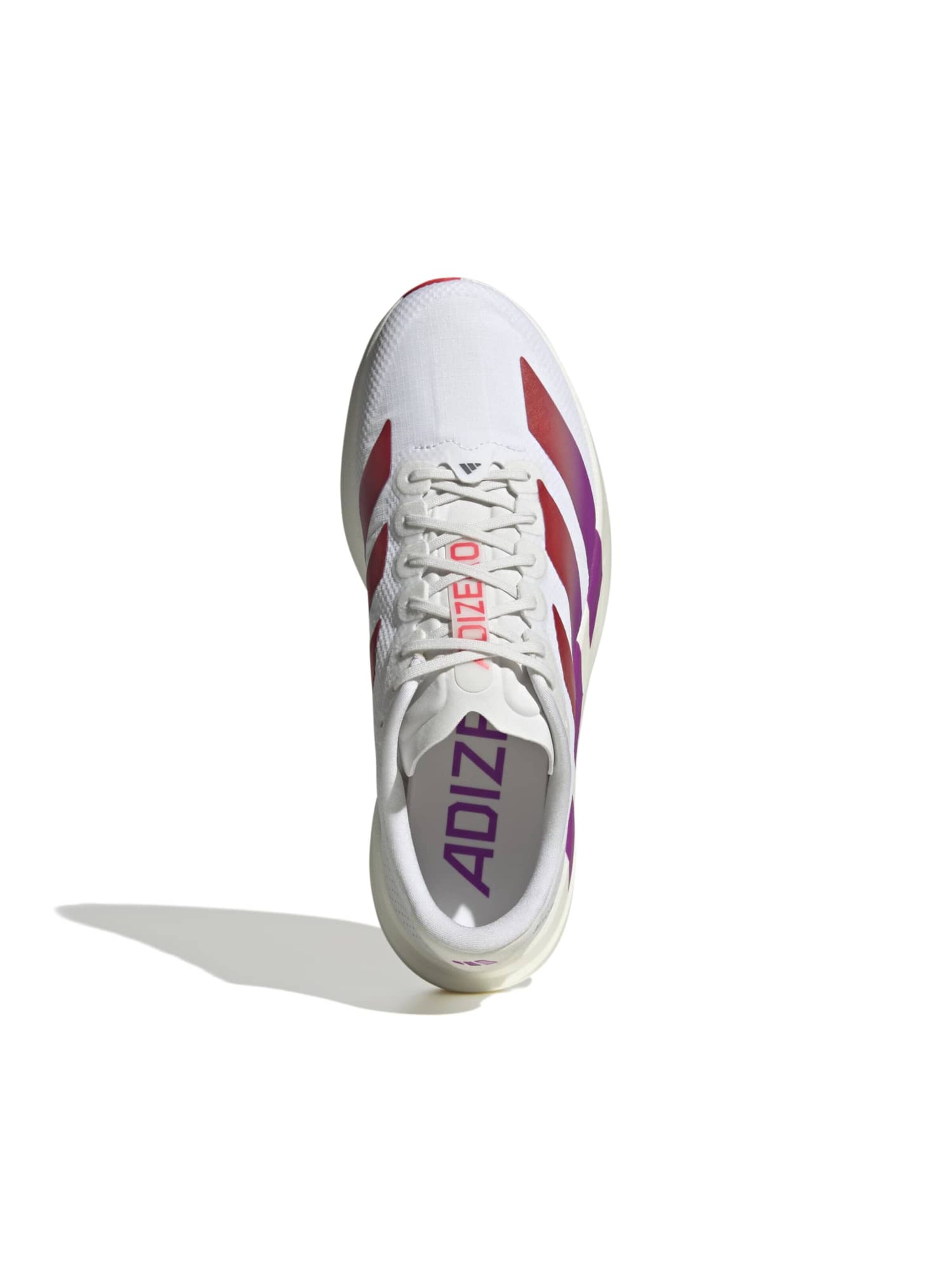 ADIDAS PERFORMANCE Обувь для бега 'Adizero Evo SL' в Белый
