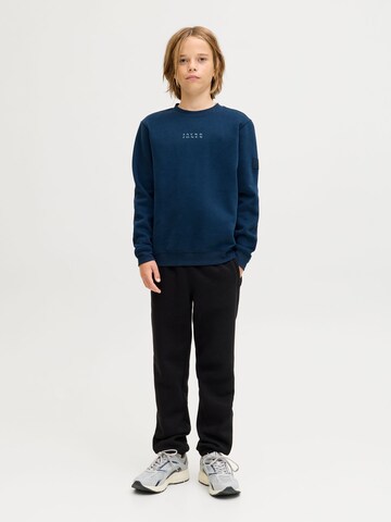 Jack & Jones Junior - Sudadera en azul