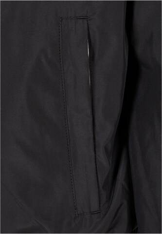 Urban Classics Between-season jacket 'Arrow' in Black