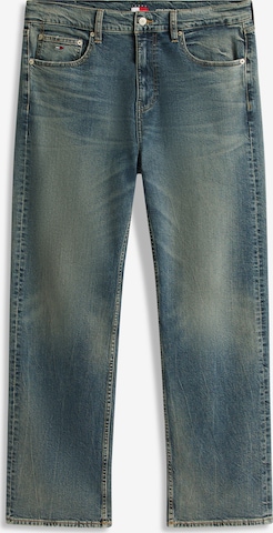 mėlyna Tommy Jeans Standartinis Džinsai 'OTIS': priekis