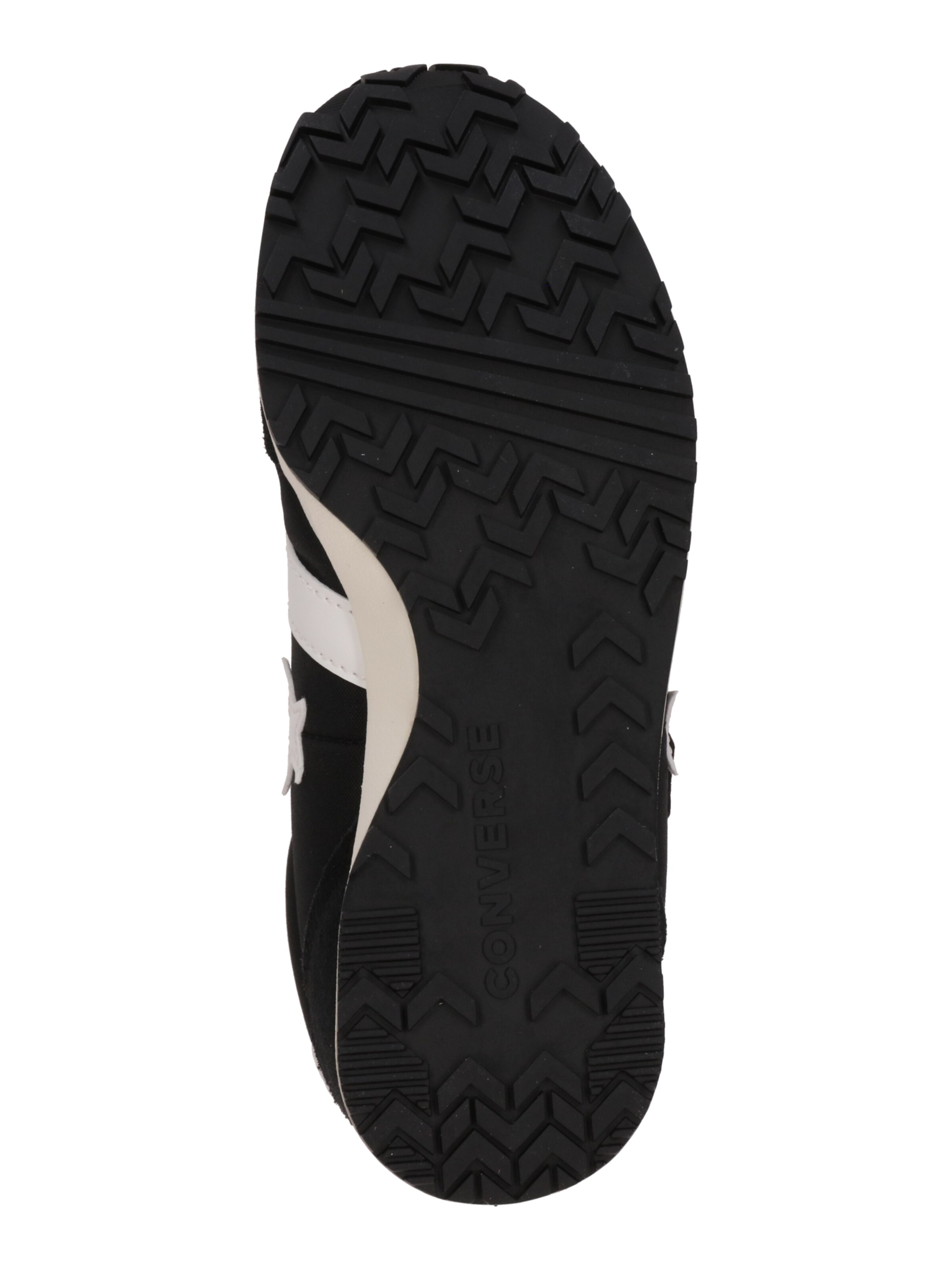 CONVERSE Кроссовки 'OMEGA' в Черный