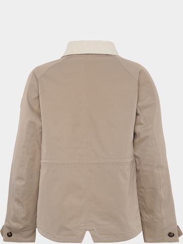Didriksons Tussenjas 'LYN' in Beige