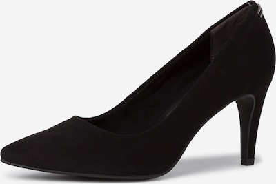 TAMARIS Zapatos con plataforma en negro, Vista del producto