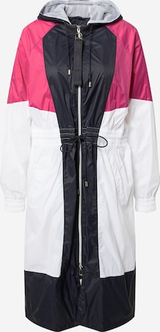 HUGO Red Between-season jacket 'Fassandra' in Mixed colours: front