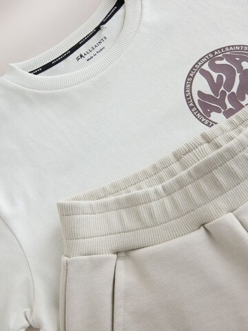 smALLSAINTS Set in Beige