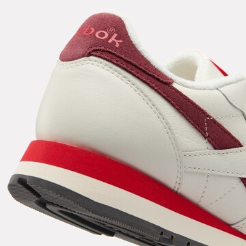 Reebok Athletic Shoes 'Classic' in White