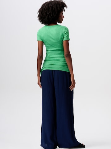 T-shirt Esprit Maternity en vert