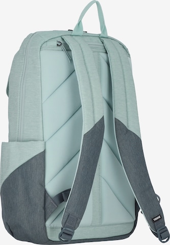 Thule Rucksack 'Lithos' in Grün