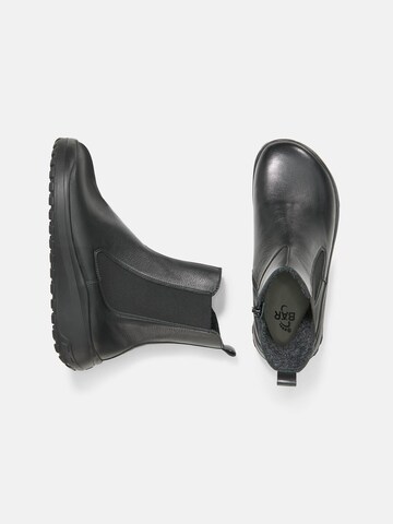 BÄR Booties 'Mabel' in Black