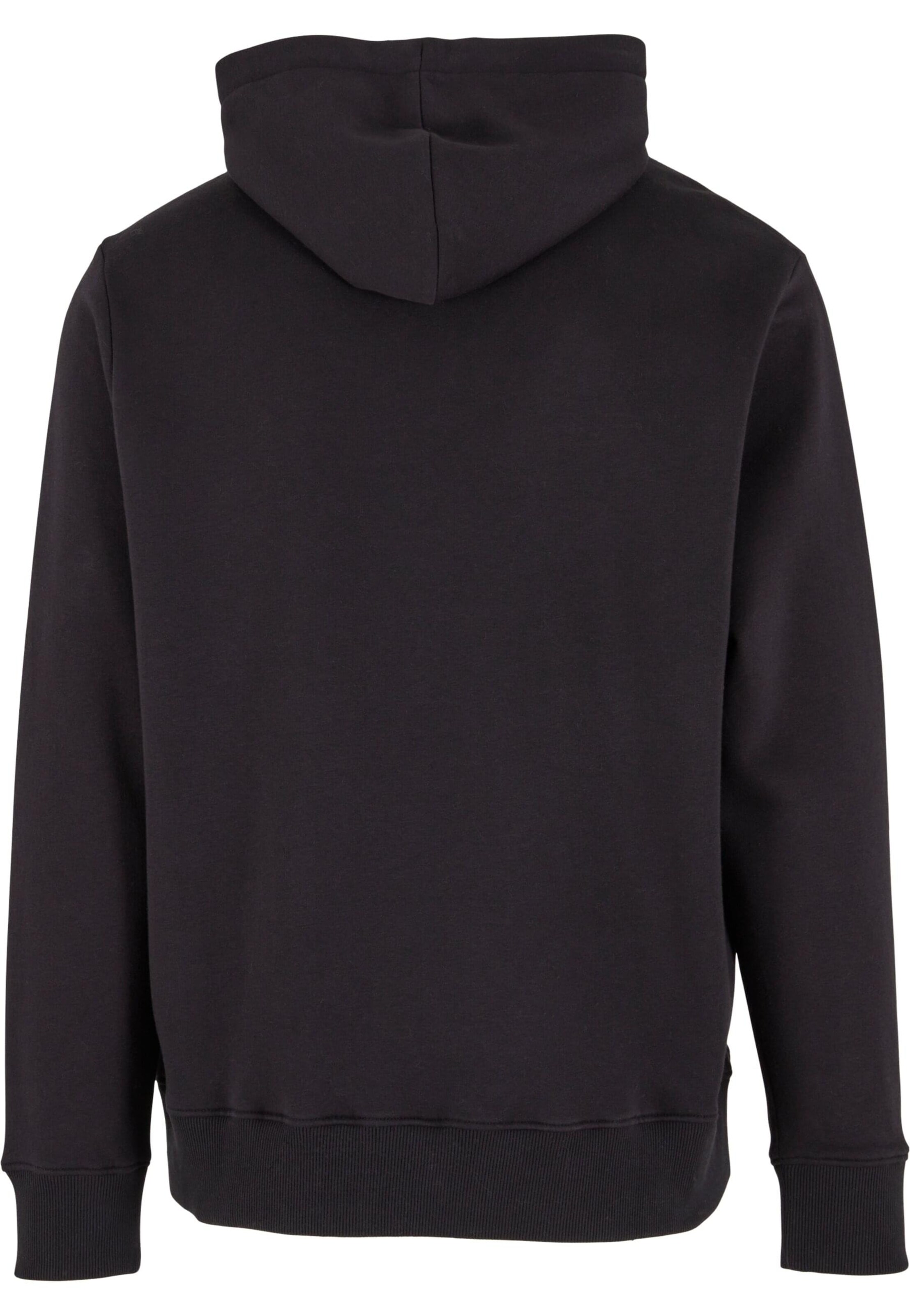 Felpa di Bruno Banani in nero