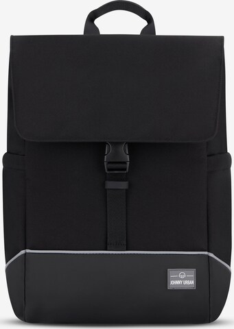 Johnny Urban Sports bag 'Mika Bike' in Black: front