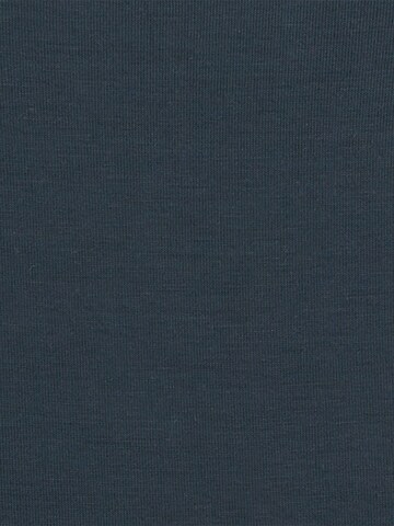 Carter's Body in Blau