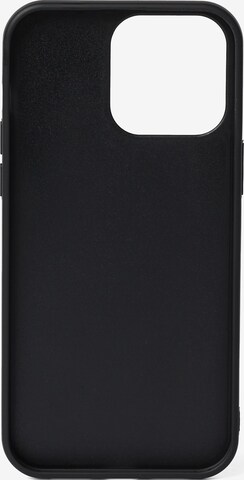 Karl Lagerfeld - Capas para smartphones ' iPhone 14 Pro Max' em preto