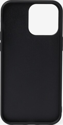 Karl Lagerfeld Okostelefon-tok ' iPhone 14 Pro Max' - fekete