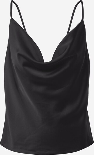 Gina Tricot Топ в черно, Преглед на продукта