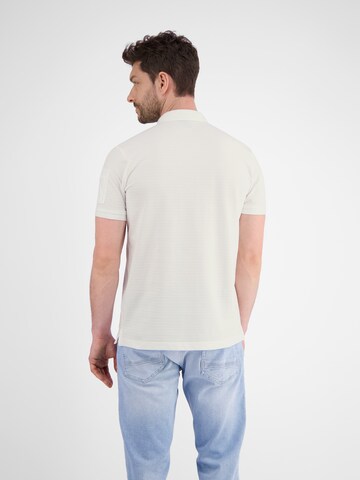 LERROS Shirt in White