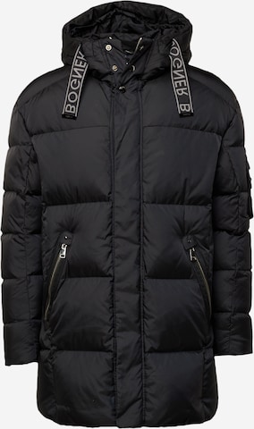 BOGNER Between-season jacket 'JONES' in Black: front