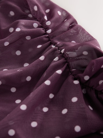 Next - Blusa em vermelho