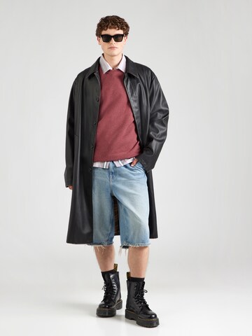 LEVI'S ® Mikina - Červená