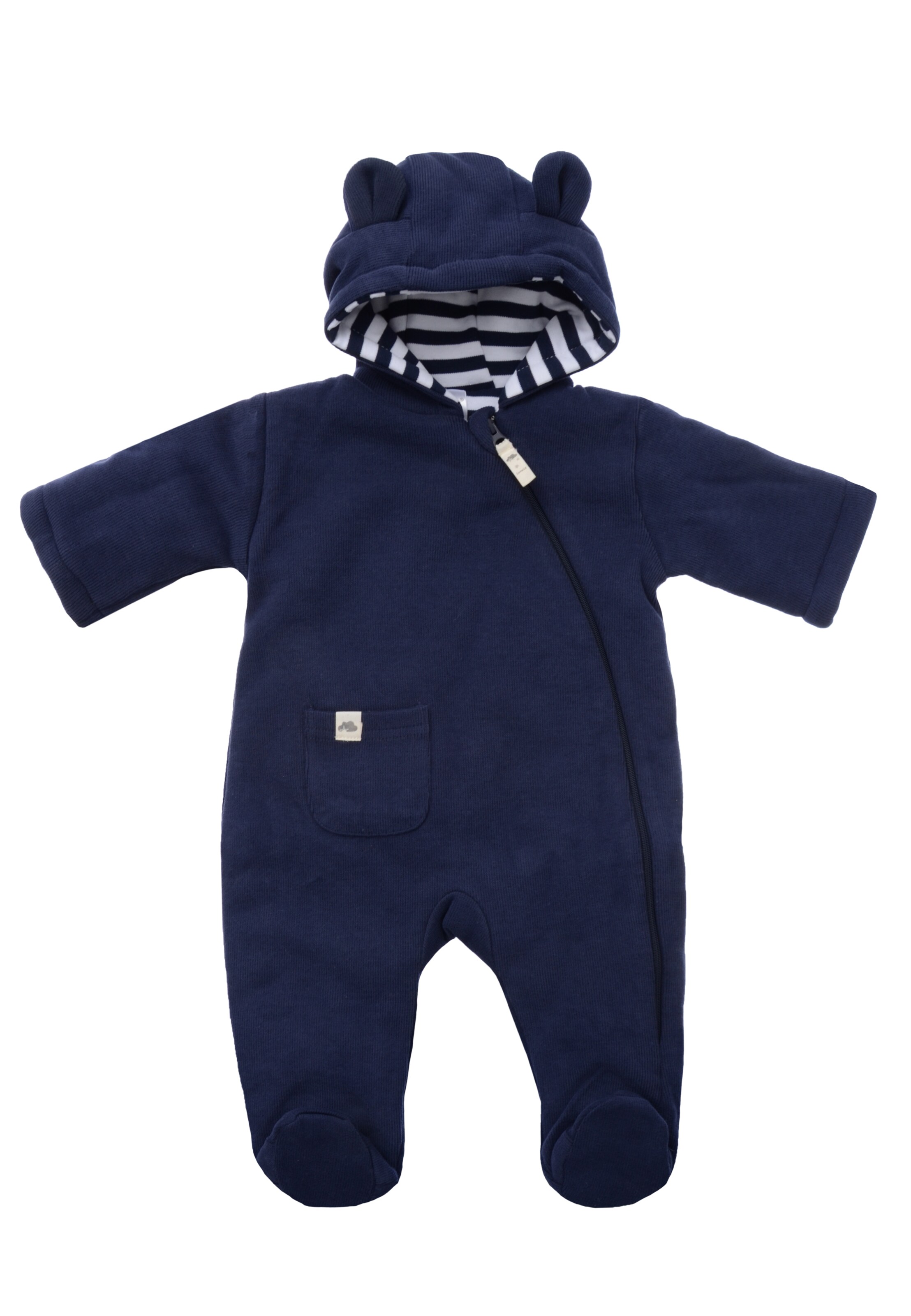 LILIPUT Dungarees in Blue