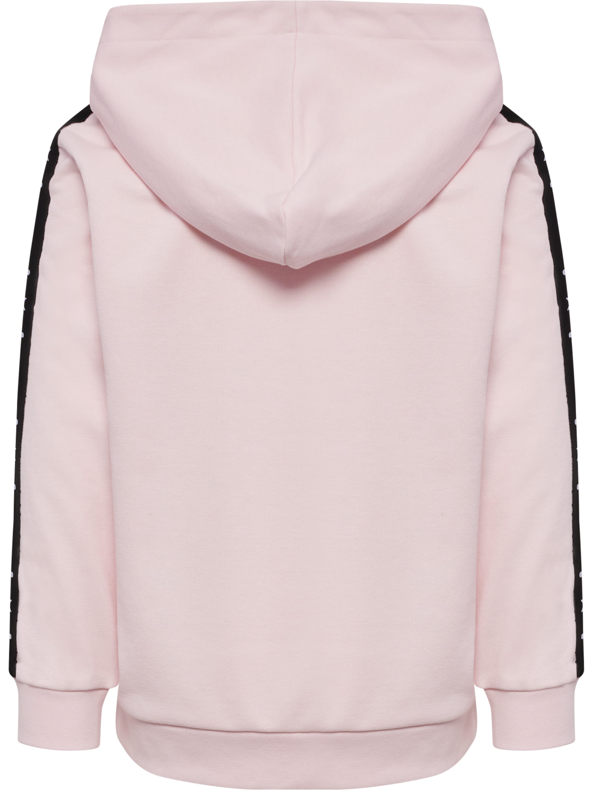 Hummel Sportsweatshirt i pink