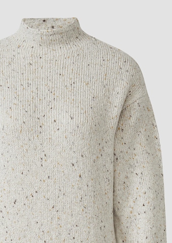 s.Oliver Kleid in Grau