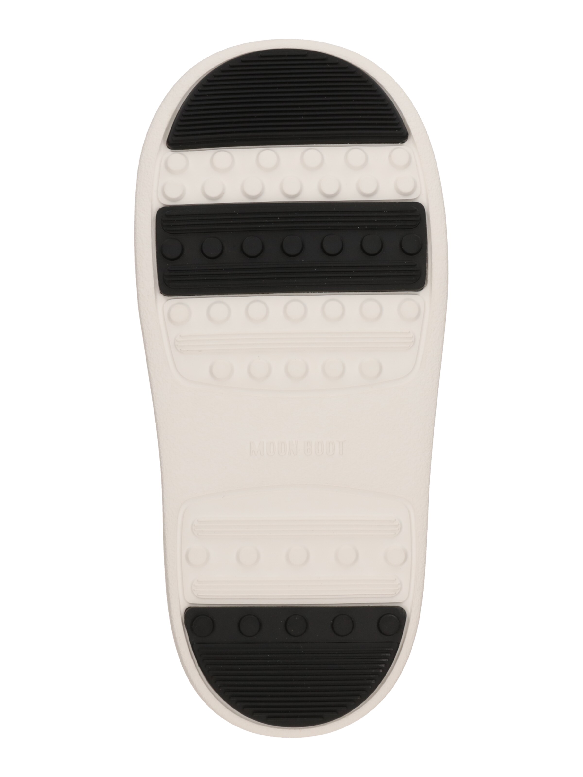 MOON BOOT Апрески в черно