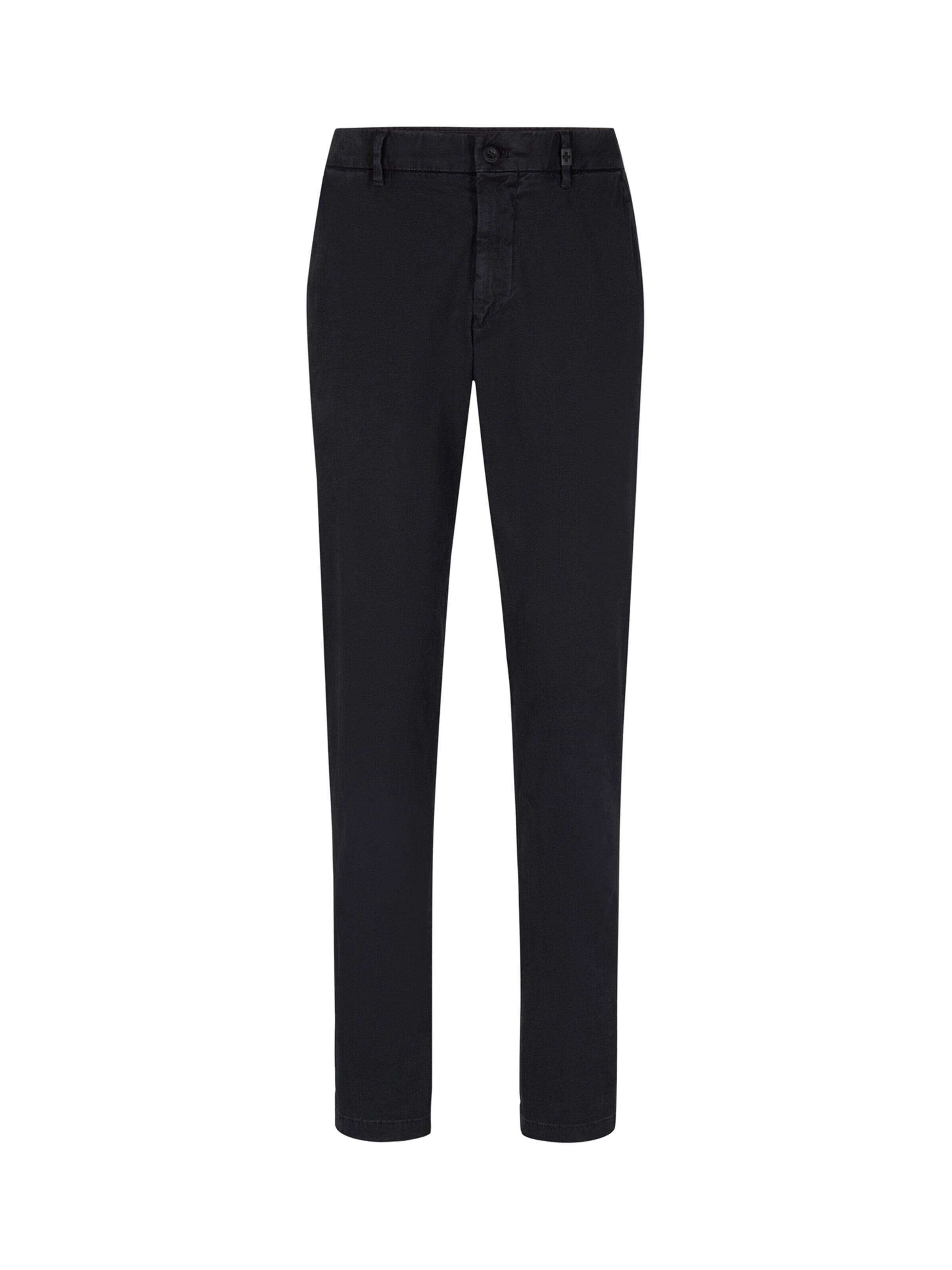 STRELLSON Pantalon chino 'Rion' en noir, Vue avec produit