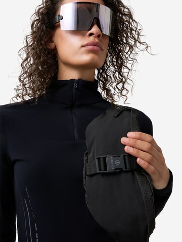Bogner Fire + Ice Funktionsshirt 'Ilvy' in Schwarz