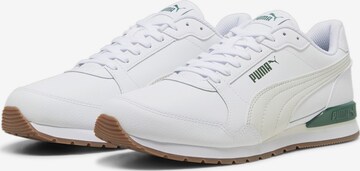 Sneaker bassa 'Stunner V3' di PUMA in bianco