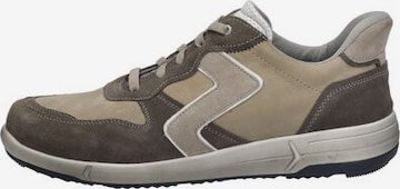 JOSEF SEIBEL Sneaker Enrico 34 in Beige: Vorderseite