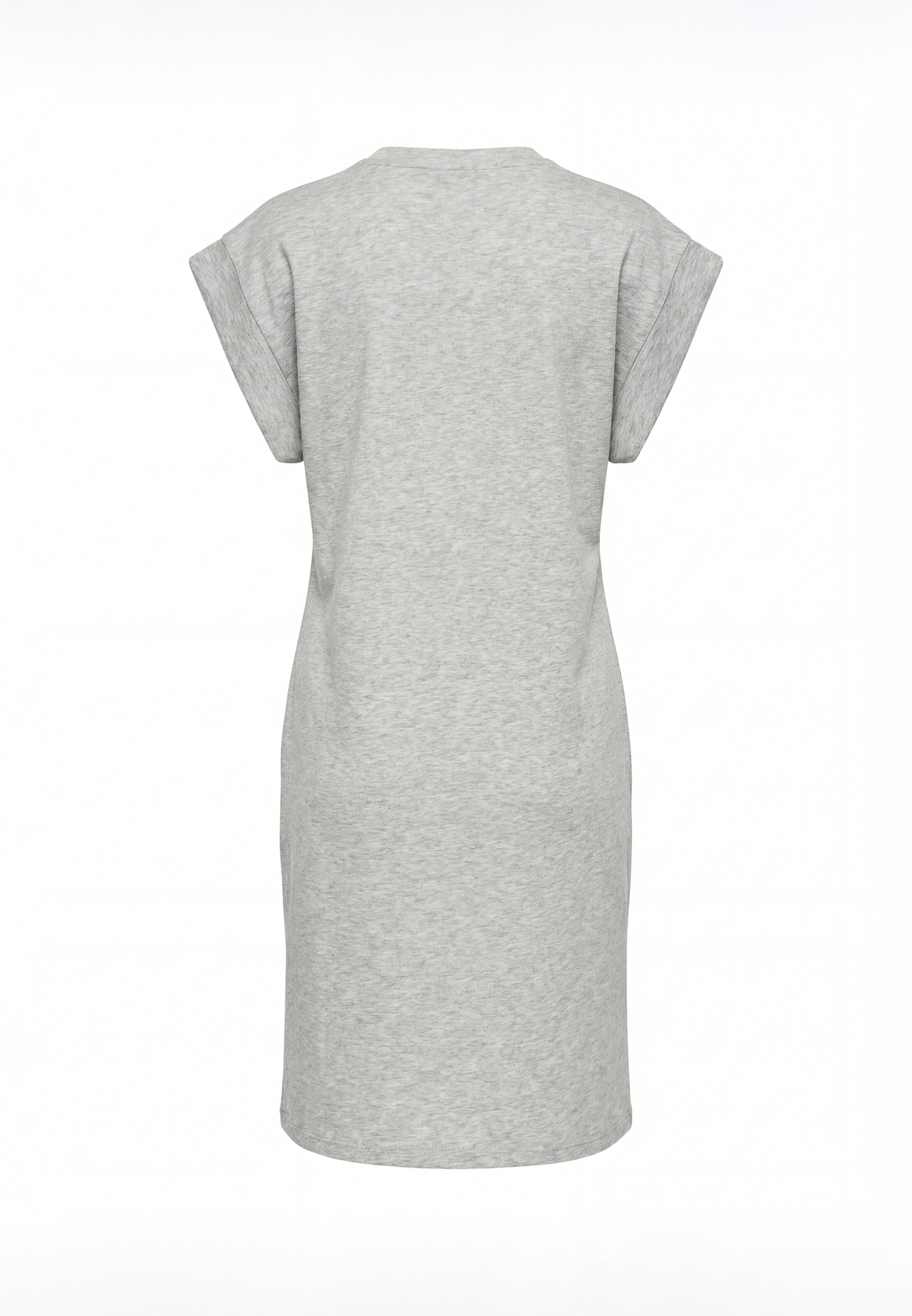 MYMO Dress in Grey