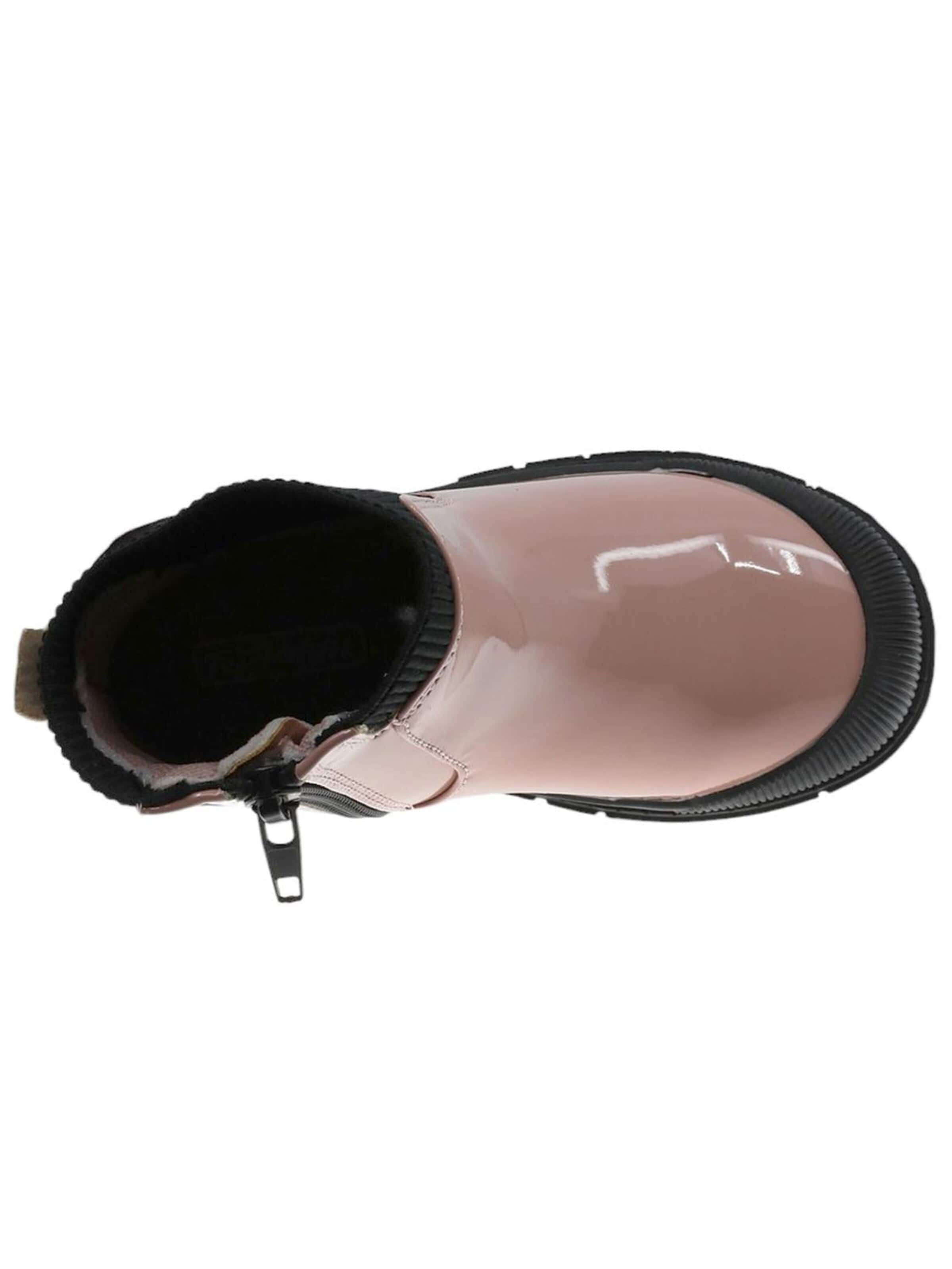 Beppi - Botas 'High Boot' en rosa