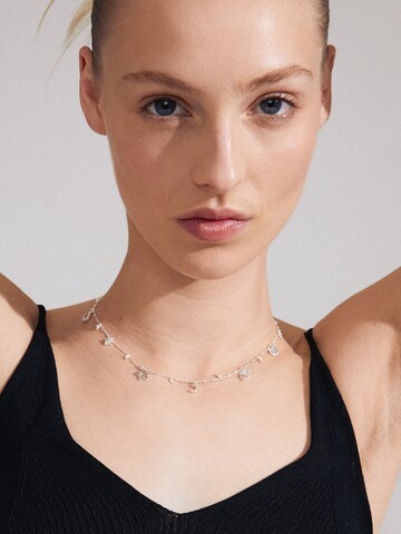 Collana 'Prucence' di Pilgrim in argento