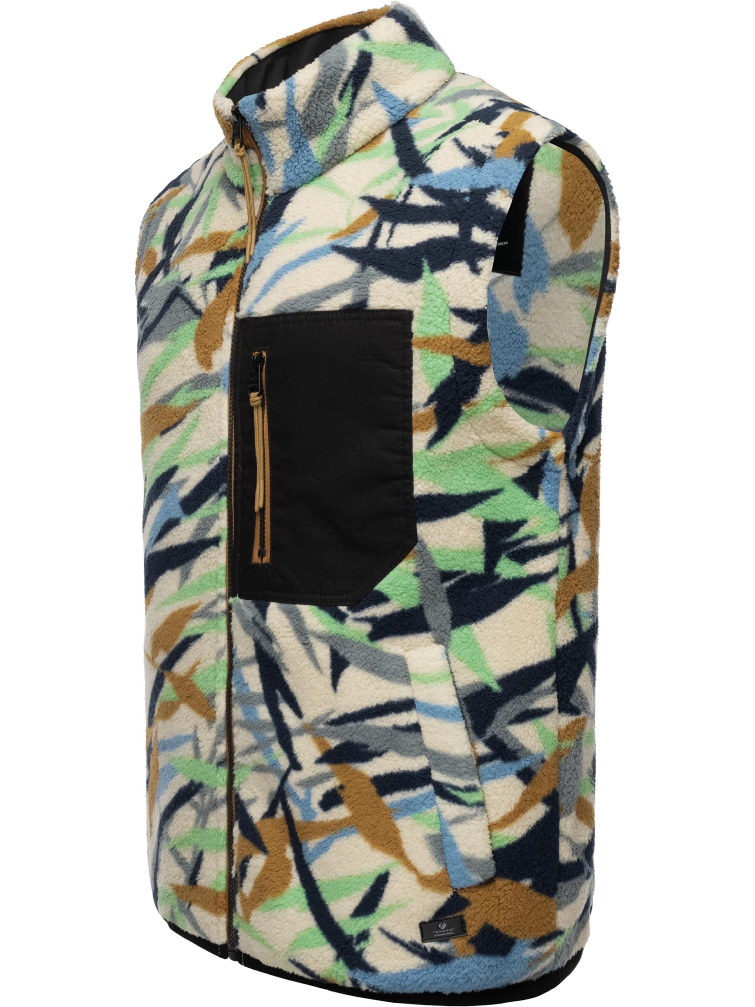 Ragwear Елек в бежово