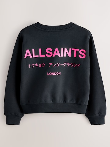 smALLSAINTS Jooksudress 'Underground', värv must