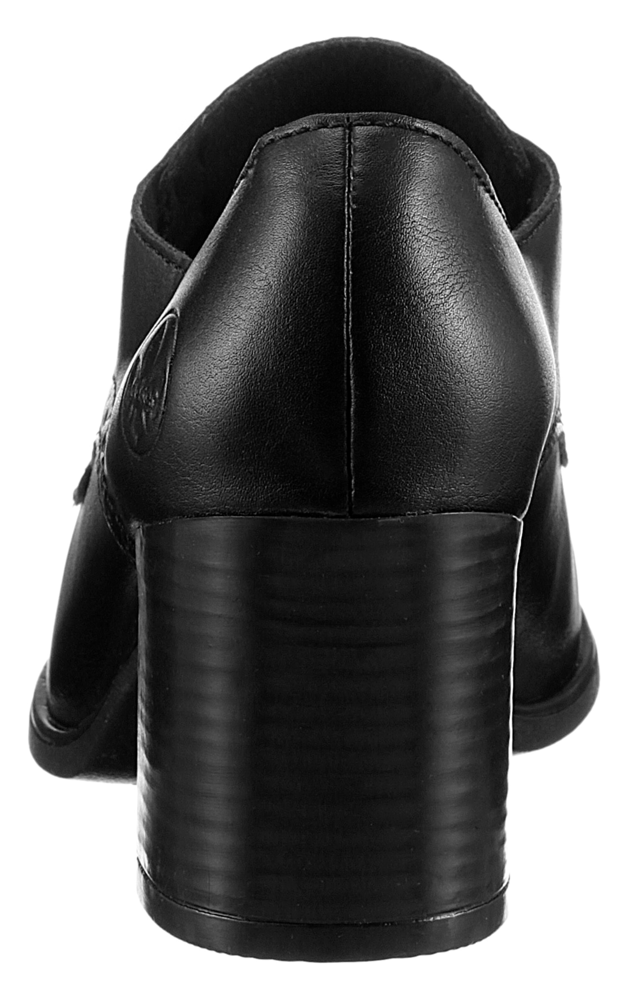 Rieker Boots in Black