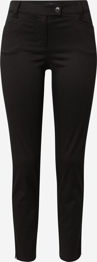 Marc O'Polo Pantalon 'Laxa' en noir, Vue avec produit
