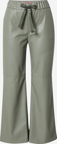 Pantaloni 'Honey' di LIEBLINGSSTÜCK in verde: frontale