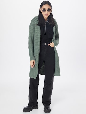 Cardigan VERO MODA en vert