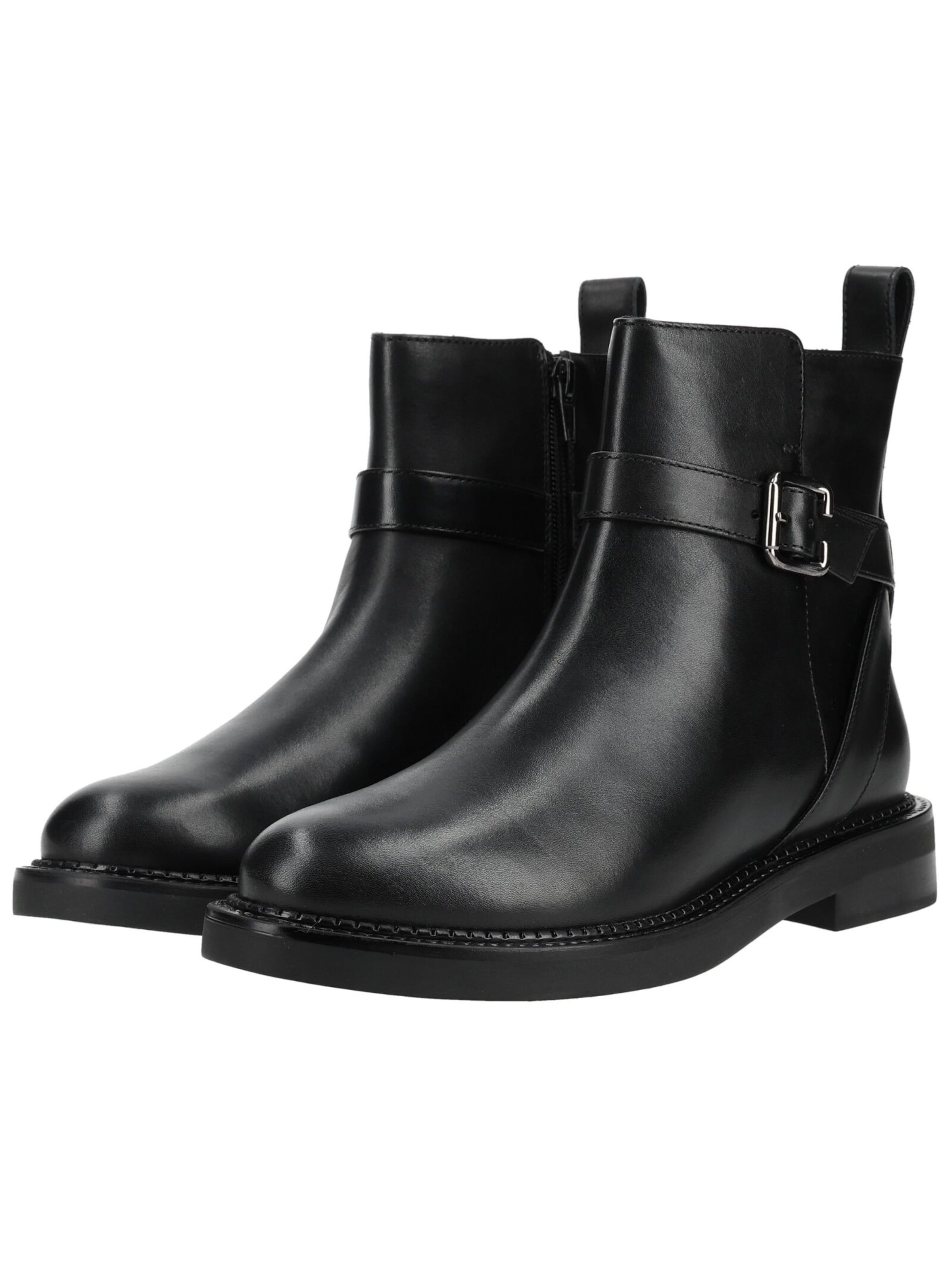 Bottines GEOX en noir