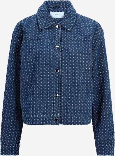 Demisezoninė striukė 'VISILVER' iš VILA, spalva – tamsiai (džinso) mėlyna, Prekių apžvalga