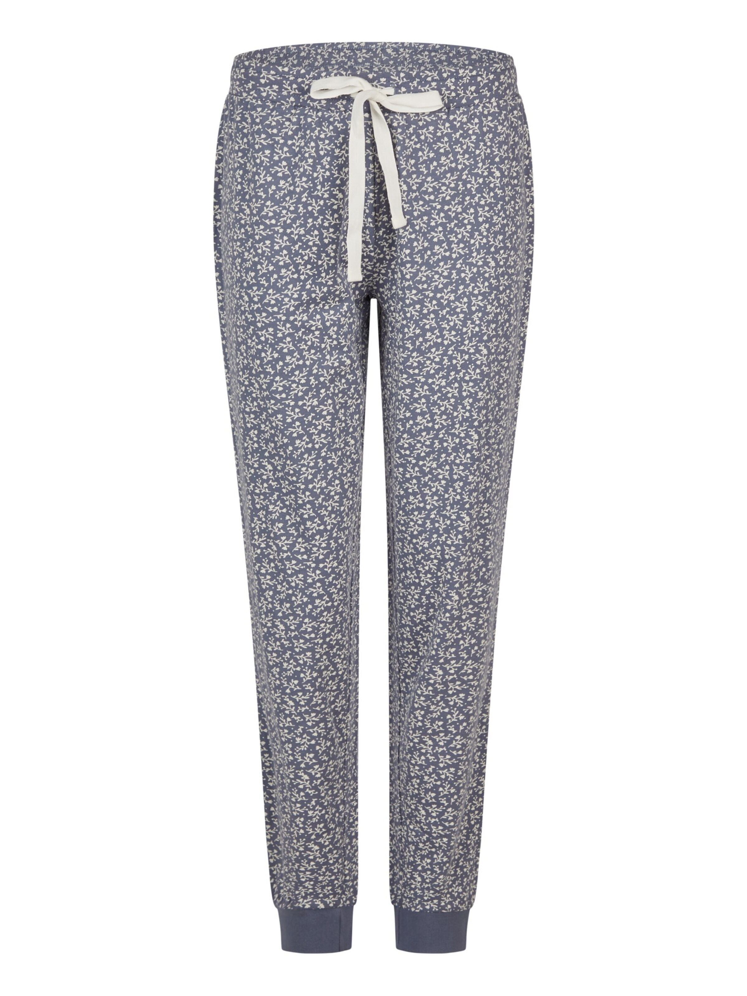 By Louise Pyjama‌‌‌ in Weiß