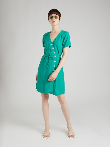 Rochie 'Sandy' de la King Louie pe verde