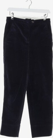 J.Crew Pants in XS in Blue: front